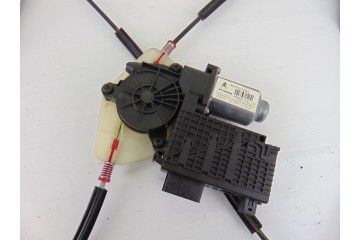 ELEVALUNAS DELANTERO DERECHO CITROEN C4 PICASSO