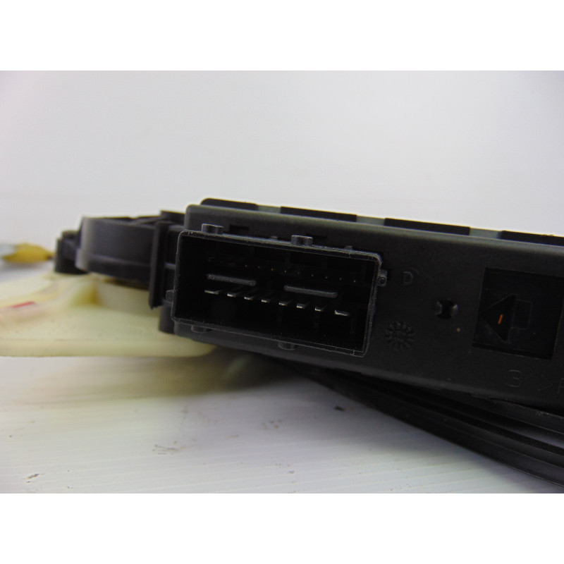 ELEVALUNAS DELANTERO DERECHO CITROEN C4 PICASSO