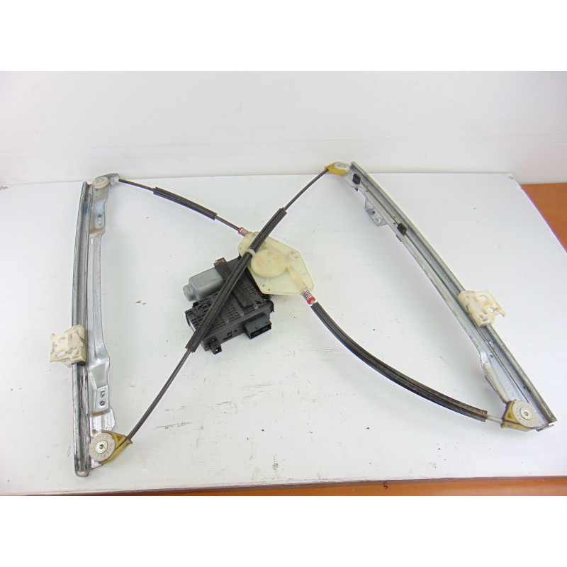 ELEVALUNAS DELANTERO DERECHO CITROEN C4 PICASSO