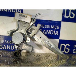 6 PIN ELEVALUNAS TRASERO DERECHO TOYOTA RAV4 (A3)
