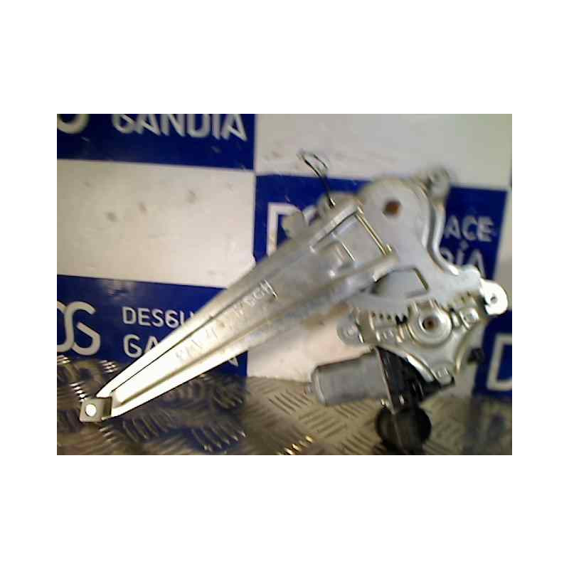 6 PIN ELEVALUNAS TRASERO DERECHO TOYOTA RAV4 (A3)