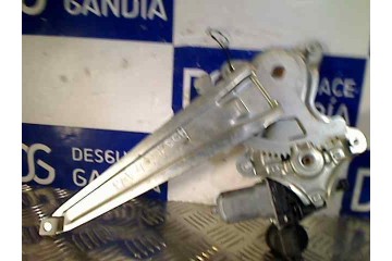 6 PIN ELEVALUNAS TRASERO DERECHO TOYOTA RAV4 (A3) Executive 2006 6 PIN 155008 TOYOTA - 1