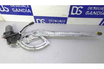 2 PIN ELEVALUNAS DELANTERO DERECHO FORD TRANSIT FURGÓN (TT9) FT 350 L Trend PKW 2008 2 PIN 162133 FORD - 1