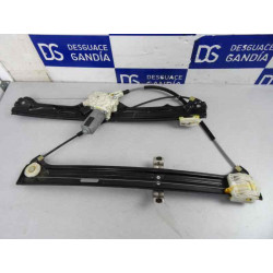 5 PIN ELEVALUNAS DELANTERO IZQUIERDO BMW SERIE X5 (E70)