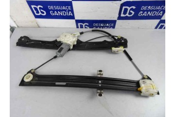 5 PIN ELEVALUNAS DELANTERO IZQUIERDO BMW SERIE X5 (E70) xDrive30d 5 PIN 165533 BMW - 1