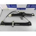 5 PIN ELEVALUNAS DELANTERO IZQUIERDO BMW SERIE X5 (E70) 5 PIN ELEVALUNAS DELANTERO IZQUIERDO BMW SERIE X5 (E70)