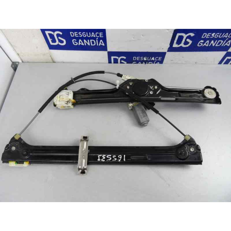 5 PIN ELEVALUNAS DELANTERO IZQUIERDO BMW SERIE X5 (E70)
