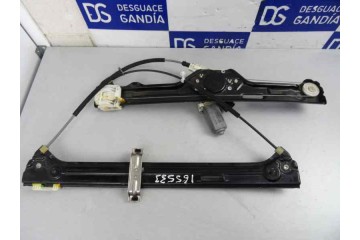 5 PIN ELEVALUNAS DELANTERO IZQUIERDO BMW SERIE X5 (E70) xDrive30d 5 PIN 165533 BMW - 1