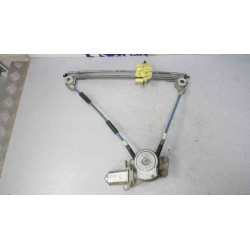 2 PIN ELEVALUNAS TRASERO DERECHO CITROEN XSARA PICASSO