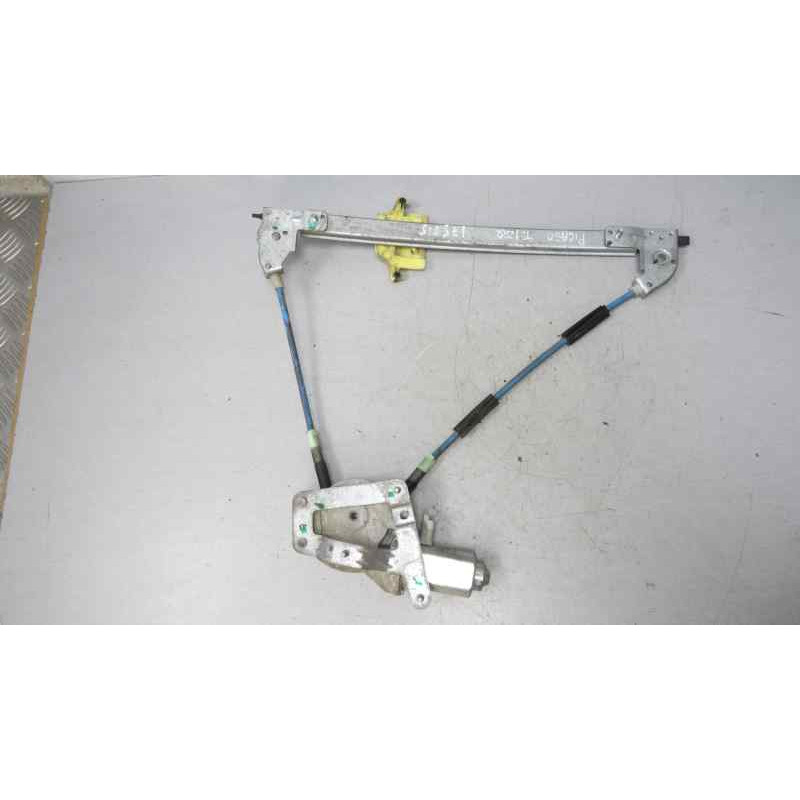 2 PIN ELEVALUNAS TRASERO DERECHO CITROEN XSARA PICASSO 2.0 HDi 2002 2 PIN 175014 CITROEN - 1