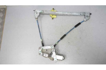 2 PIN ELEVALUNAS TRASERO DERECHO CITROEN XSARA PICASSO 2.0 HDi 2002 2 PIN 175014 CITROEN - 1