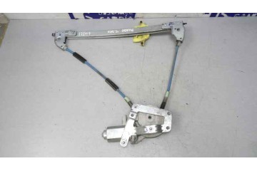 2 PIN ELEVALUNAS TRASERO DERECHO CITROEN XSARA PICASSO 2.0 HDi 2002 2 PIN 175014 CITROEN - 3