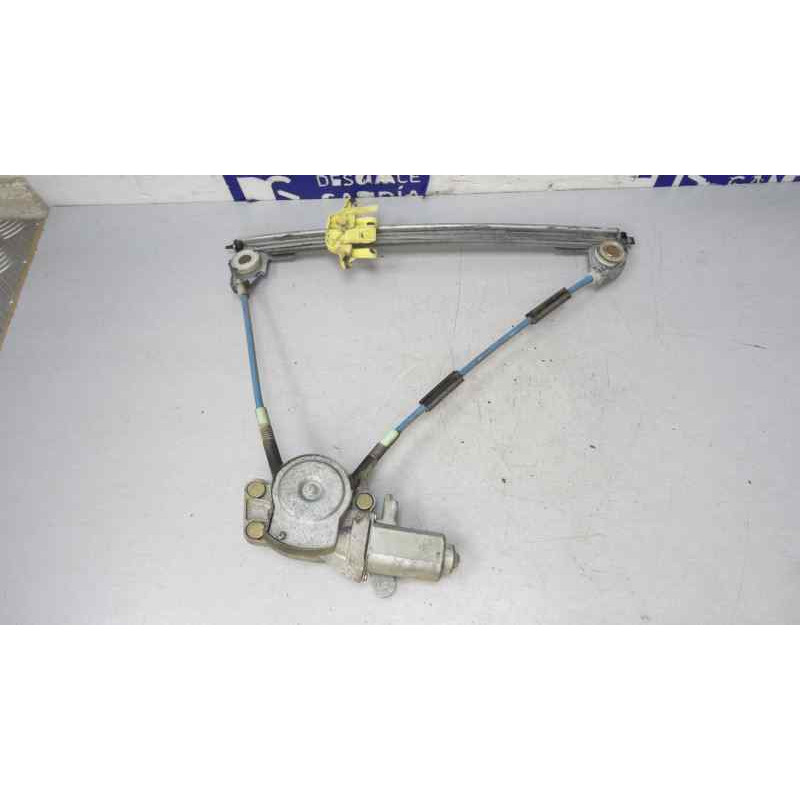 2 PIN ELEVALUNAS TRASERO DERECHO CITROEN XSARA PICASSO 2.0 HDi 2002 2 PIN 175014 CITROEN - 4