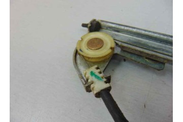 2 CABLES ELEVALUNAS DELANTERO DERECHO OPEL AGILA Cosmo 2004 2 CABLES 177768 OPEL - 1