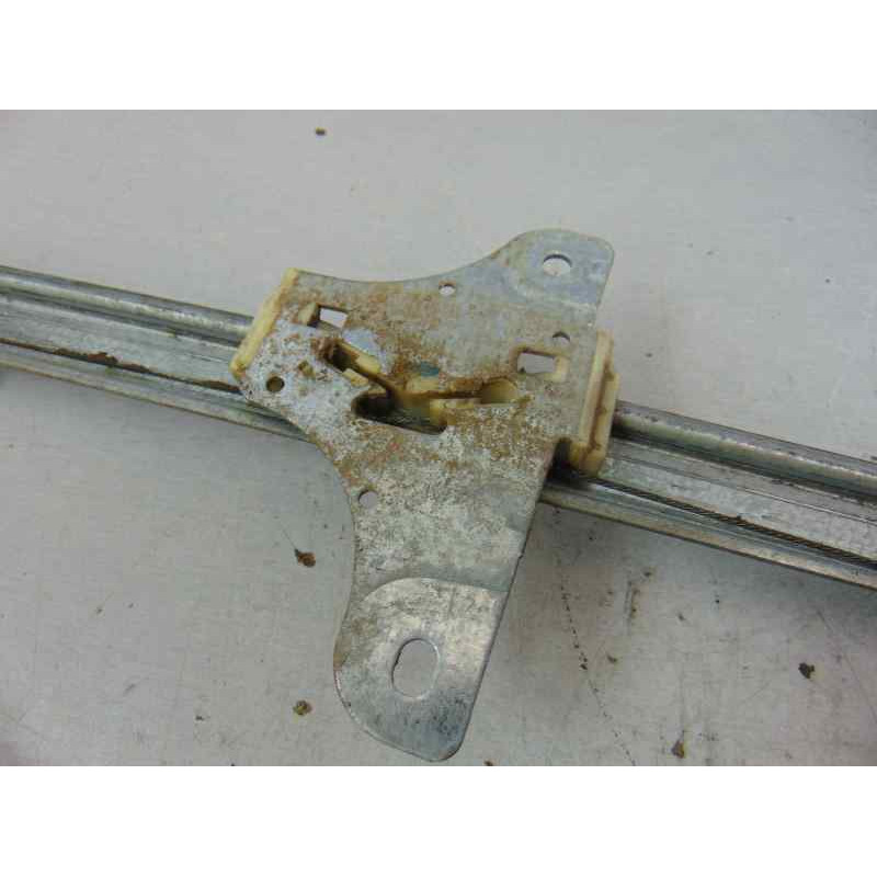 2 CABLES ELEVALUNAS DELANTERO DERECHO OPEL AGILA Cosmo 2004 2 CABLES 177768 OPEL - 3