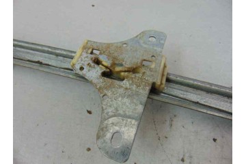 2 CABLES ELEVALUNAS DELANTERO DERECHO OPEL AGILA Cosmo 2004 2 CABLES 177768 OPEL - 3