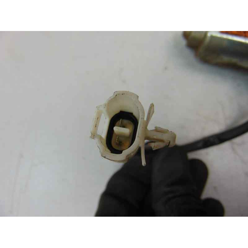 2 CABLES ELEVALUNAS DELANTERO DERECHO OPEL AGILA Cosmo 2004 2 CABLES 177768 OPEL - 4