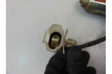 2 CABLES ELEVALUNAS DELANTERO DERECHO OPEL AGILA Cosmo 2004 2 CABLES 177768 OPEL - 4