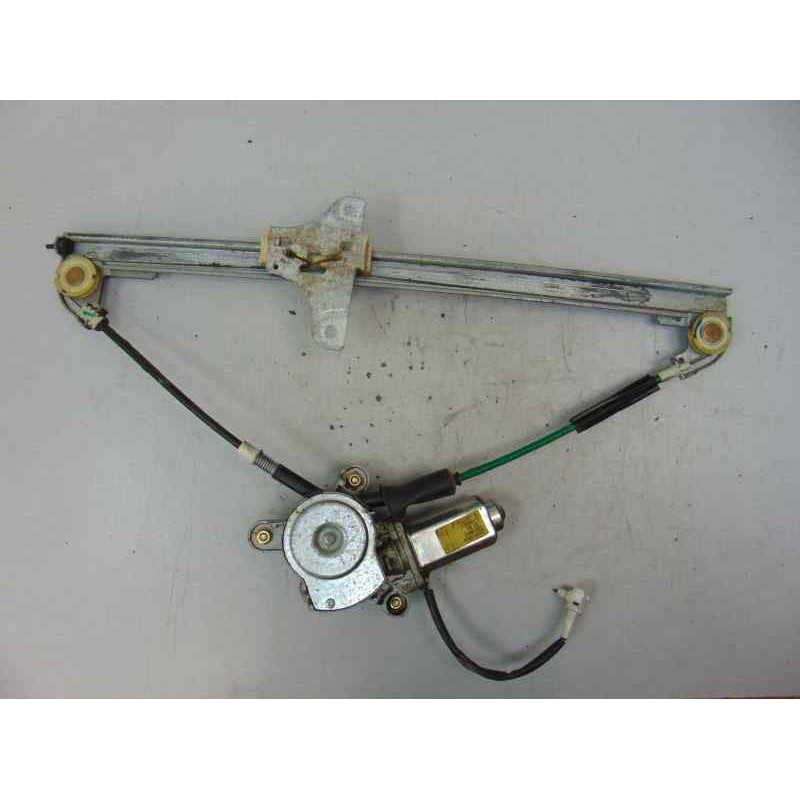 2 CABLES ELEVALUNAS DELANTERO DERECHO OPEL AGILA Cosmo 2004 2 CABLES 177768 OPEL - 5