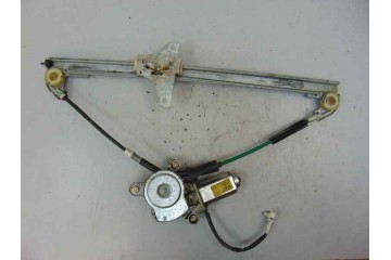 2 CABLES ELEVALUNAS DELANTERO DERECHO OPEL AGILA Cosmo 2004 2 CABLES 177768 OPEL - 5