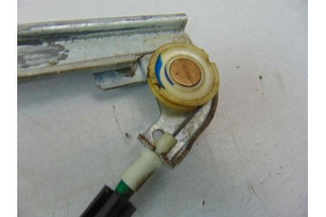 2 CABLES ELEVALUNAS DELANTERO DERECHO OPEL AGILA Cosmo 2004 2 CABLES 177768 OPEL - 6