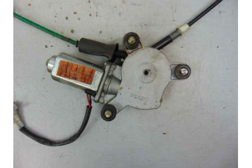 2 CABLES ELEVALUNAS DELANTERO DERECHO OPEL AGILA Cosmo 2004 2 CABLES 177768 OPEL - 8