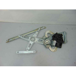 82731000 ELEVALUNAS TRASERO IZQUIERDO RENAULT SCENIC III (JZ)