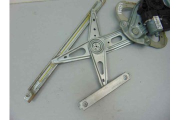 82731000  ELEVALUNAS TRASERO IZQUIERDO RENAULT SCENIC III (JZ) Emotion 2009 82731000 187754 RENAULT - 3