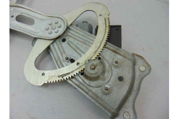 82731000  ELEVALUNAS TRASERO IZQUIERDO RENAULT SCENIC III (JZ) Emotion 2009 82731000 187754 RENAULT - 4