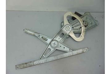 82731000  ELEVALUNAS TRASERO IZQUIERDO RENAULT SCENIC III (JZ) Emotion 2009 82731000 187754 RENAULT - 5