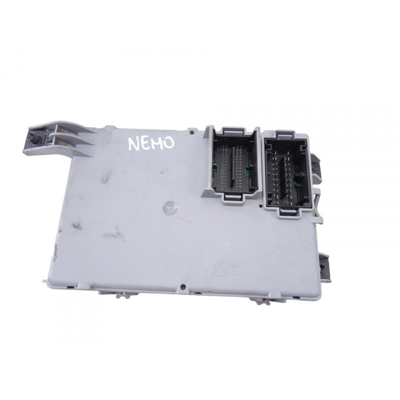 01372879080 CAJA RELES / FUSIBLES CITROEN NEMO FURGÓN 2013 01372879080 214932 CITROEN - 1