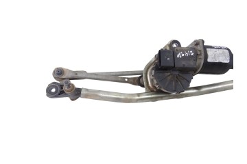  MOTOR LIMPIA DELANTERO CITROEN NEMO FURGÓN 2013 214930 CITROEN - 1