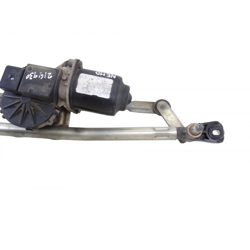  MOTOR LIMPIA DELANTERO CITROEN NEMO FURGÓN 2013 214930 CITROEN - 2