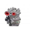 51893889  COMPRESOR AIRE ACONDICIONADO CITROEN NEMO FURGÓN 2013 51893889 214929 CITROEN - 1
