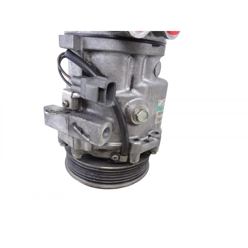 51893889  COMPRESOR AIRE ACONDICIONADO CITROEN NEMO FURGÓN 2013 51893889 214929 CITROEN - 2
