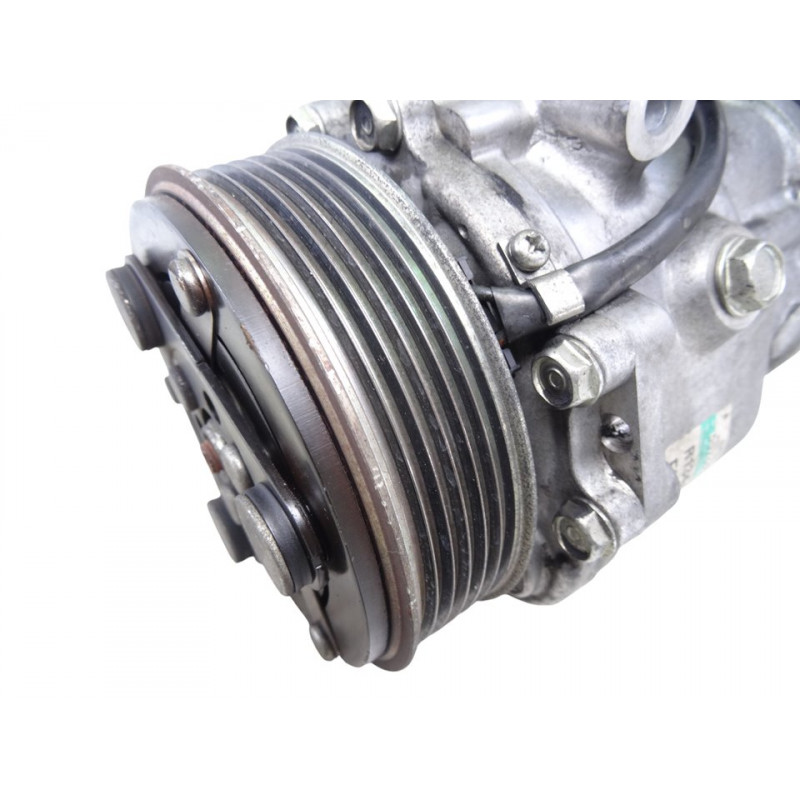 51893889  COMPRESOR AIRE ACONDICIONADO CITROEN NEMO FURGÓN 2013 51893889 214929 CITROEN - 4