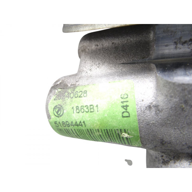 51894441 BOMBA DIRECCION CITROEN NEMO FURGÓN 2013 51894441 214928 CITROEN - 1