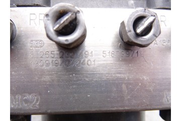 51879971  ABS CITROEN NEMO FURGÓN 2013 51879971 214927 CITROEN - 2