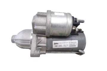 51880229  MOTOR ARRANQUE CITROEN NEMO FURGÓN 2013 51880229 214934 CITROEN - 1