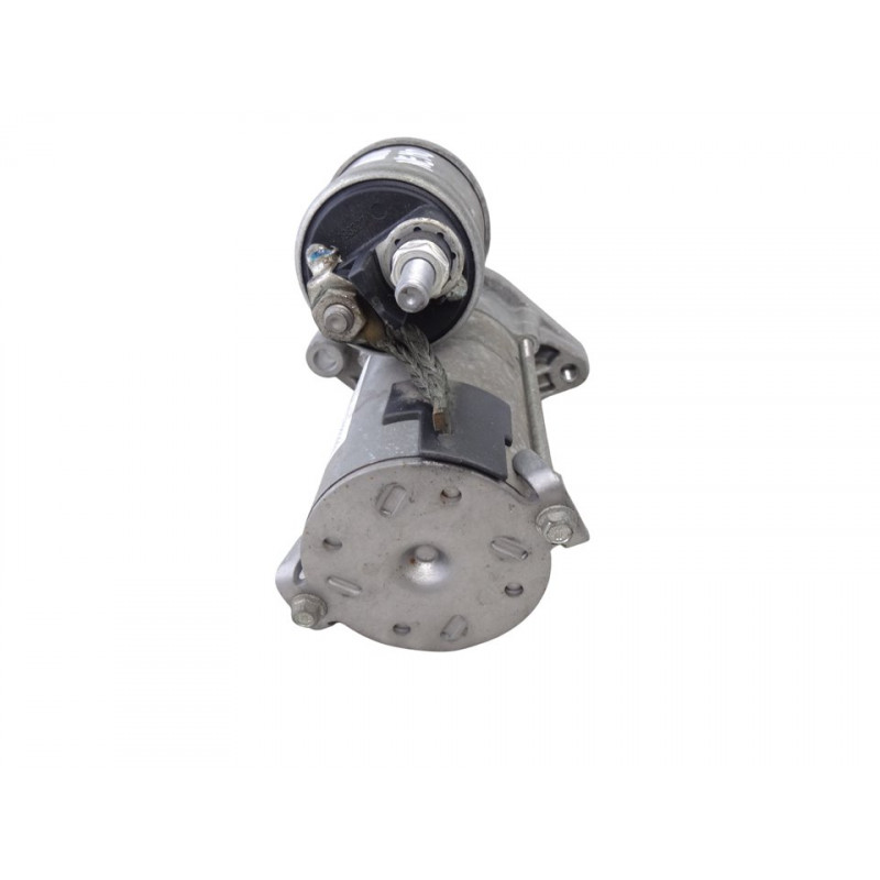 51880229  MOTOR ARRANQUE CITROEN NEMO FURGÓN 2013 51880229 214934 CITROEN - 2