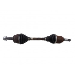 51934089 TRANSMISION DELANTERA IZQUIERDA CITROEN NEMO