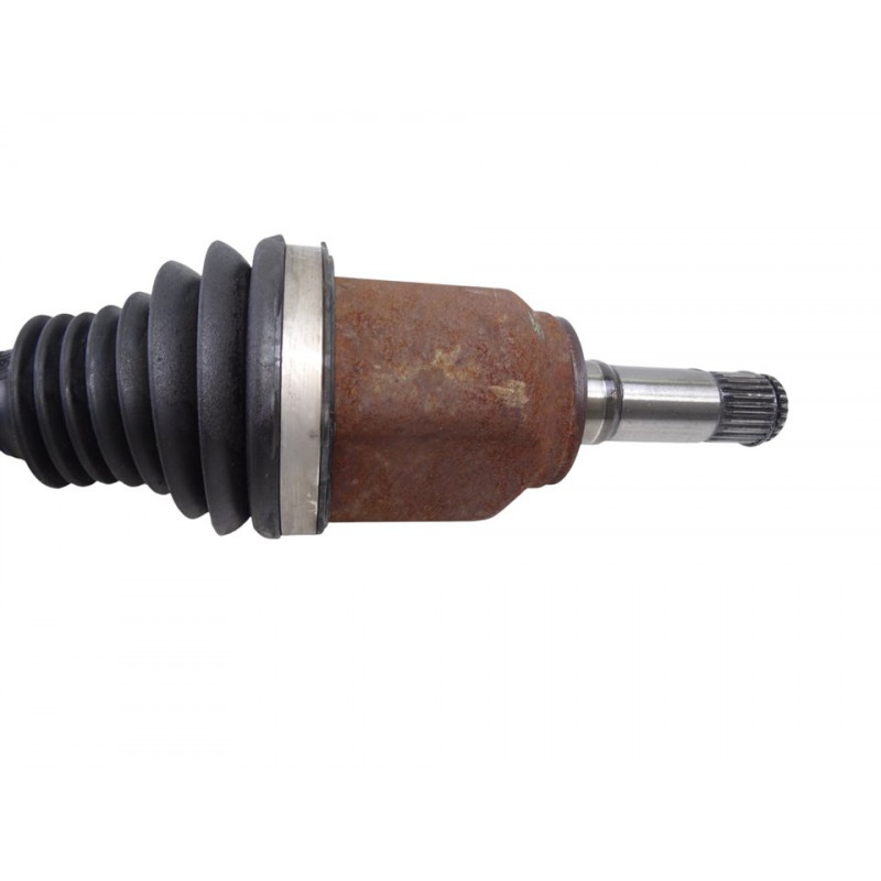 51934089 TRANSMISION DELANTERA IZQUIERDA CITROEN NEMO FURGÓN 2013 51934089 214926 CITROEN - 2