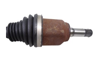 51934089 TRANSMISION DELANTERA IZQUIERDA CITROEN NEMO FURGÓN 2013 51934089 214926 CITROEN - 2