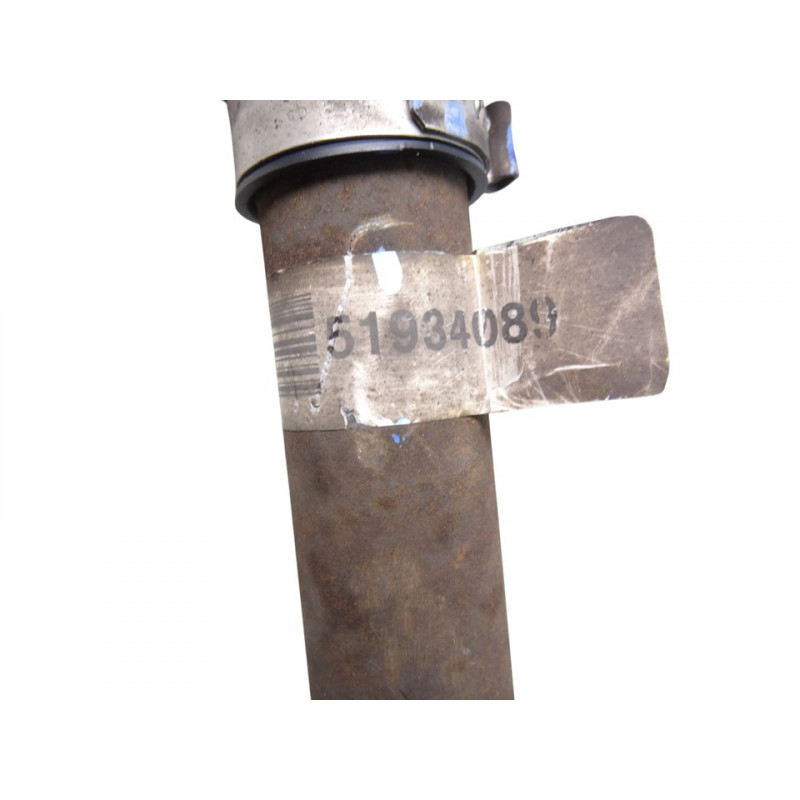 51934089 TRANSMISION DELANTERA IZQUIERDA CITROEN NEMO FURGÓN 2013 51934089 214926 CITROEN - 3