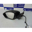 NEGRO   RETROVISOR IZQUIERDO CITROEN C4 CACTUS Shine 2018 NEGRO 176452 CITROEN - 1