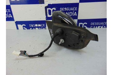 NEGRO   RETROVISOR IZQUIERDO CITROEN C4 CACTUS Shine 2018 NEGRO 176452 CITROEN - 2