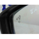 NEGRO   RETROVISOR IZQUIERDO CITROEN C4 CACTUS Shine 2018 NEGRO 176452 CITROEN - 3