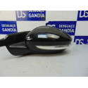 NEGRO   RETROVISOR IZQUIERDO CITROEN C4 CACTUS Shine 2018 NEGRO 176452 CITROEN - 4