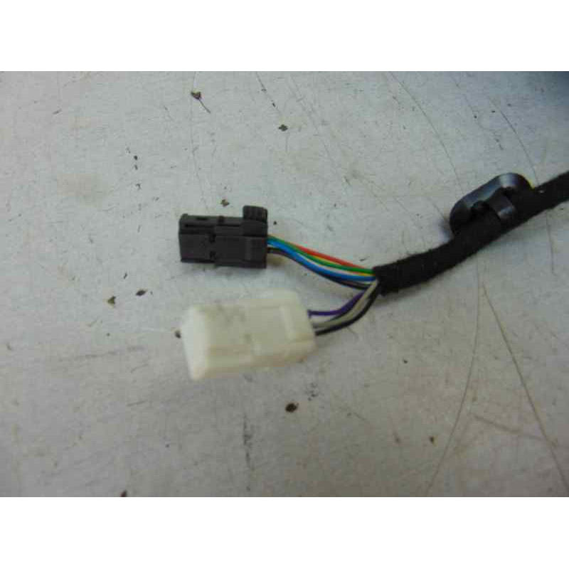 NEGRO   RETROVISOR IZQUIERDO CITROEN C4 CACTUS Shine 2018 NEGRO 176452 CITROEN - 5