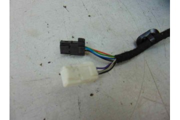 NEGRO   RETROVISOR IZQUIERDO CITROEN C4 CACTUS Shine 2018 NEGRO 176452 CITROEN - 5